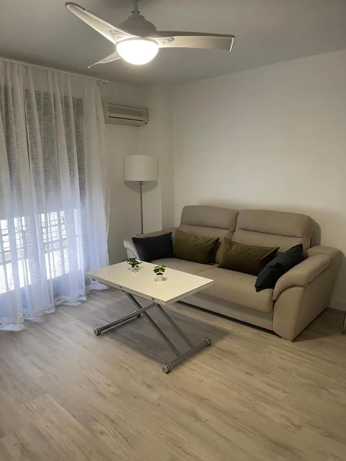 Escondite Real - Royal Hideaway - Vivienda Con Fines Turisticos Hospital De San Miguel Apartment Jaen