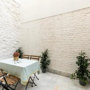 Appartement Behouse Arroyo A, Séville